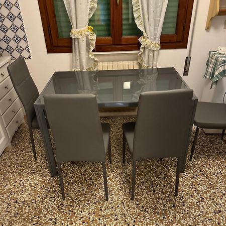 Appartement Lido Di Venezia Mare E Cinema Extérieur photo