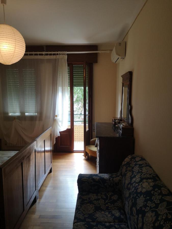 Appartement Lido Di Venezia Mare E Cinema Extérieur photo