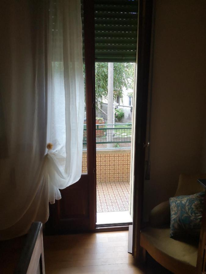 Appartement Lido Di Venezia Mare E Cinema Extérieur photo