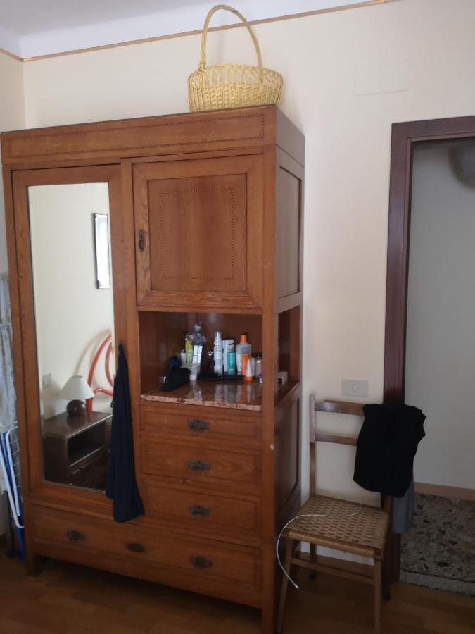 Appartement Lido Di Venezia Mare E Cinema Extérieur photo
