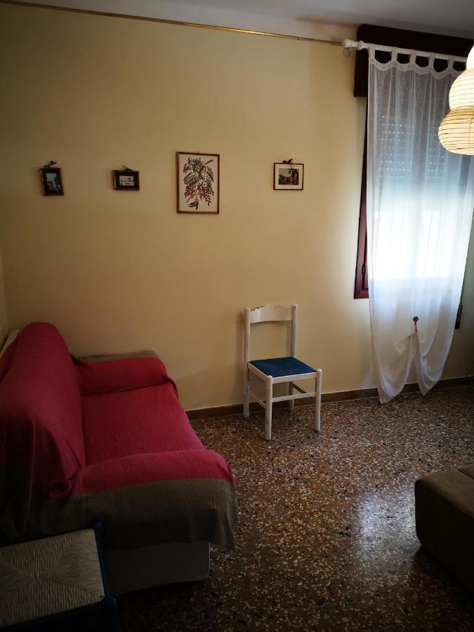 Appartement Lido Di Venezia Mare E Cinema Extérieur photo