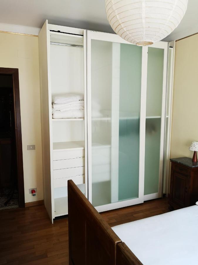 Appartement Lido Di Venezia Mare E Cinema Extérieur photo