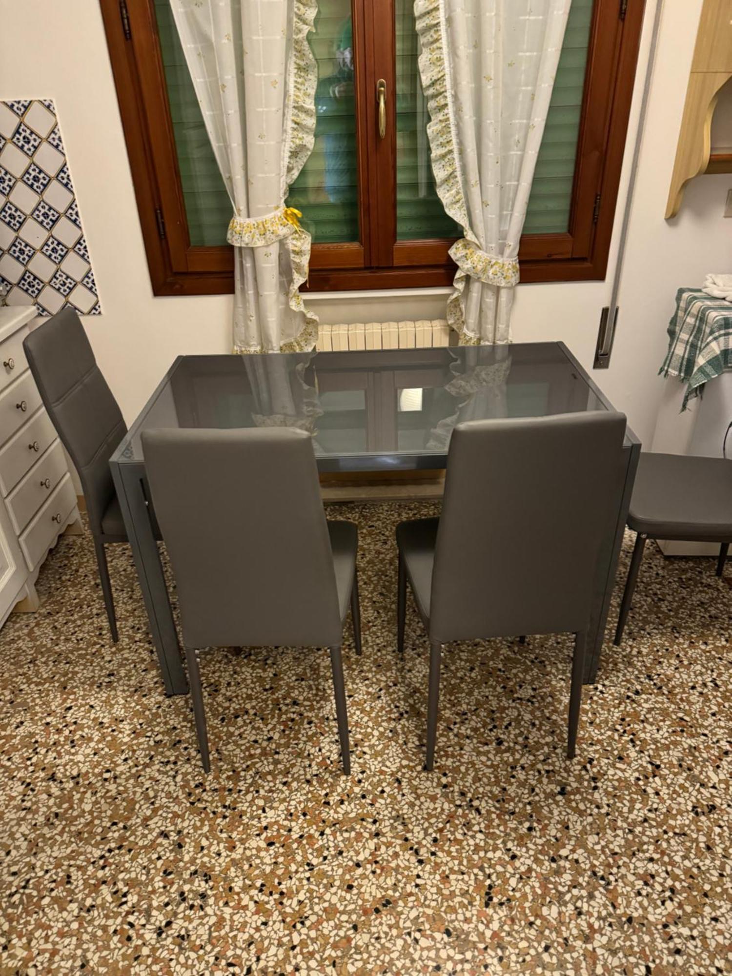 Appartement Lido Di Venezia Mare E Cinema Extérieur photo