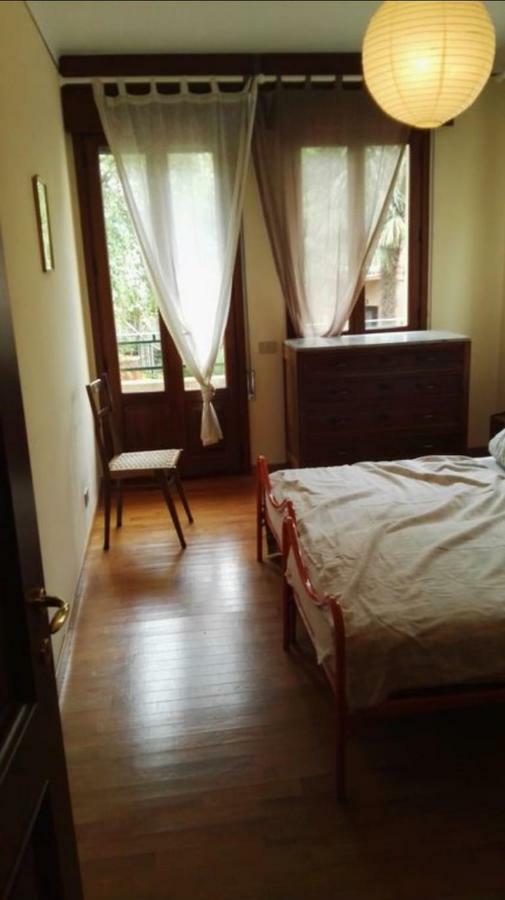 Appartement Lido Di Venezia Mare E Cinema Extérieur photo