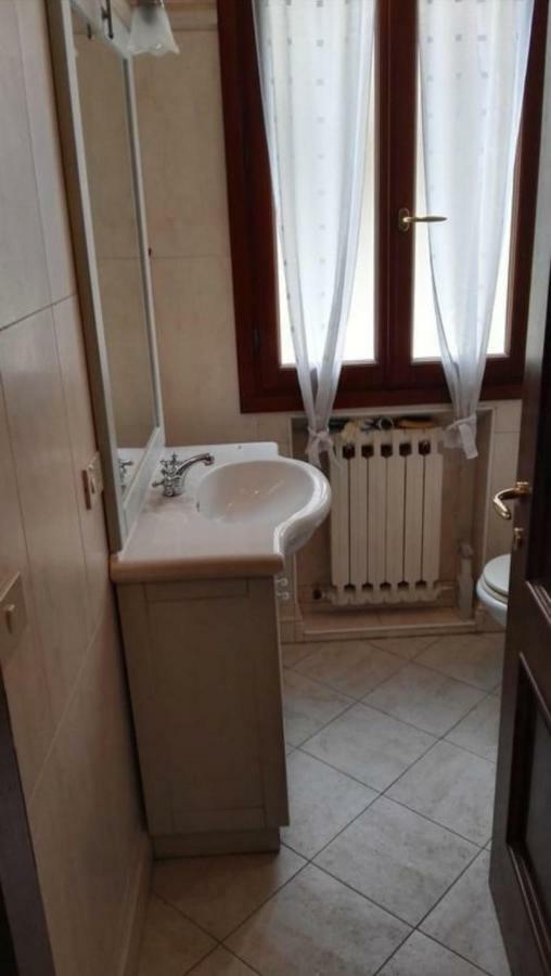 Appartement Lido Di Venezia Mare E Cinema Extérieur photo