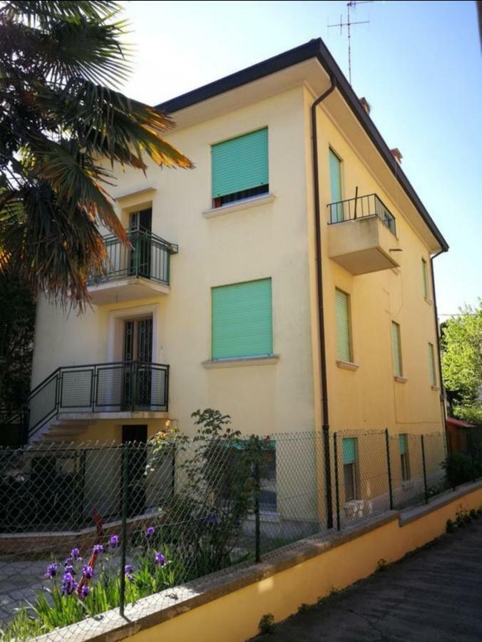 Appartement Lido Di Venezia Mare E Cinema Extérieur photo
